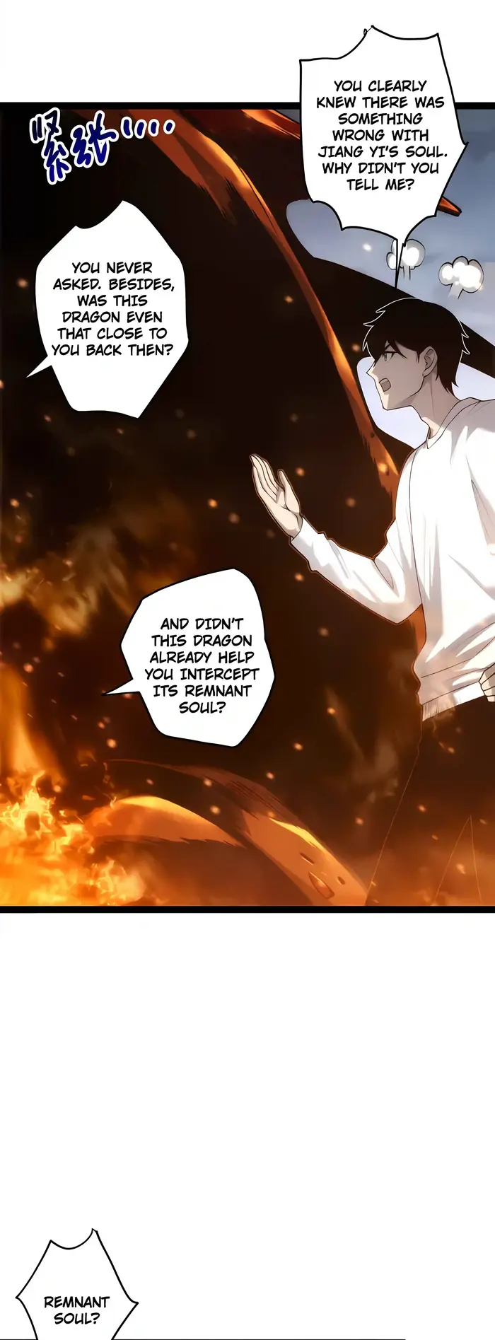 Catastrophic Necromancer Chapter 288 image 28_optimized